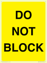 do-not-block-floor-sign~